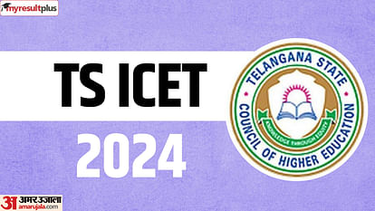 TS ICET Counselling 2024: Final phase admission starts, Choice filling starts from tomorrow at tgicet.nic.in