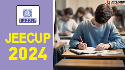 JEECUP 2024 Round 6 choice filling begins; Seat allotment on 8 September, Read more details here