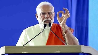 PM Modi to launch National Learning Week, Read here