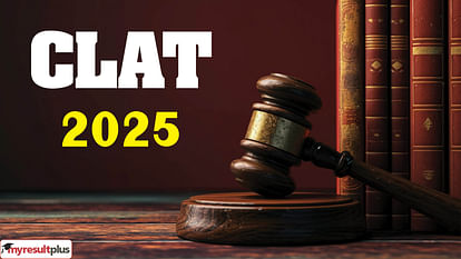 CLAT 2025 Registration window closing soon; Apply till 22 October, Check more details here