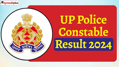 UP Police Constable Result 2024 expected soon at uppbpb.gov.in, Check the latest update and more details here