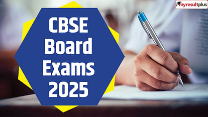 CBSE Board Exams 2025: Registrations for 10, 12 class begins, Read more details here