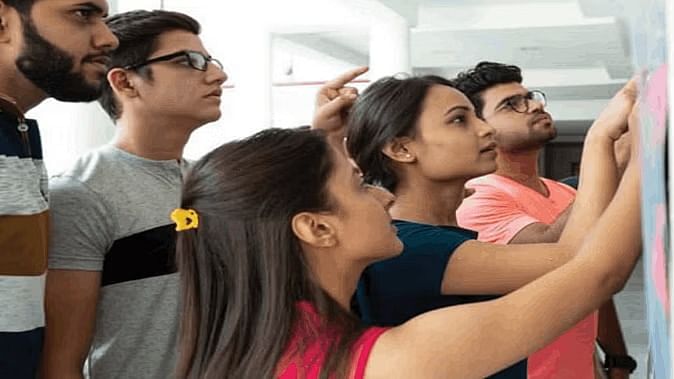 DU NCWEB Admission 2024: Special Cut-Off List Out; Check Details Here