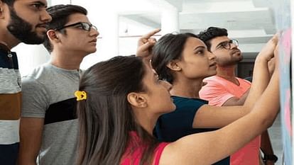 DU NCWEB Admission 2024: Special Cut-Off List Out; Check Details Here