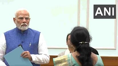 'Teach the Students about Vedic Mathematics', says PM Modi, Read more details here