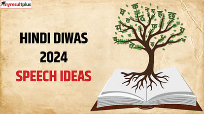 Hindi Diwas 2024: Speech Ideas and Short Intro for Students, Read here