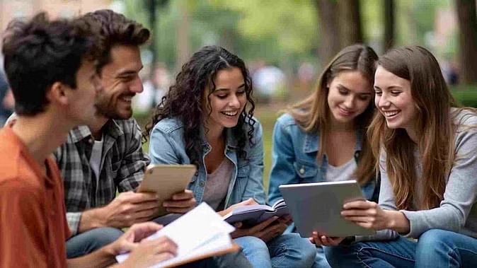 MAH CET 2024 Final Merit List Released for BBA, BCA, BBM, MBA, MCA programs, Check more details here