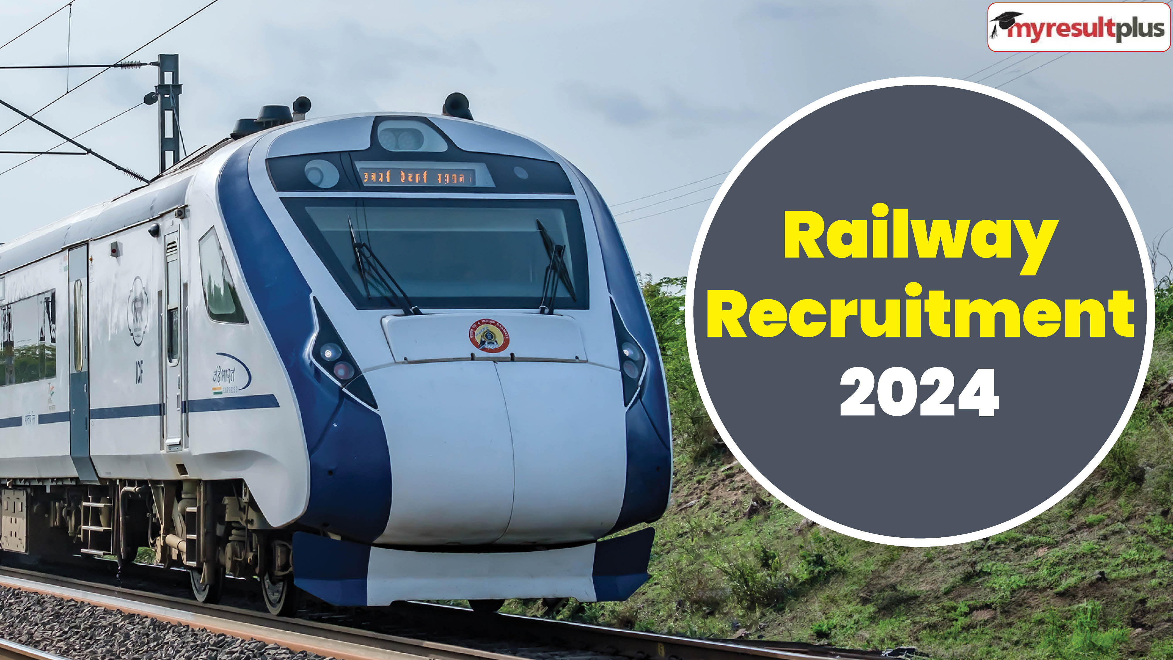 Railway Recruitment 2024: Registrations open for more than 20,000 posts in Railways, Read here