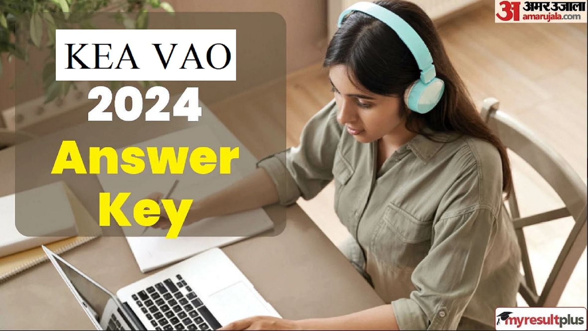 KEA VAO Answer Key 2024: Confusion Prevails Over Release Date; Check Direct Link Updates Here