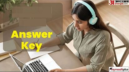 SSC CPO 2024 Final Answer Key Out; Check Direct Link Here