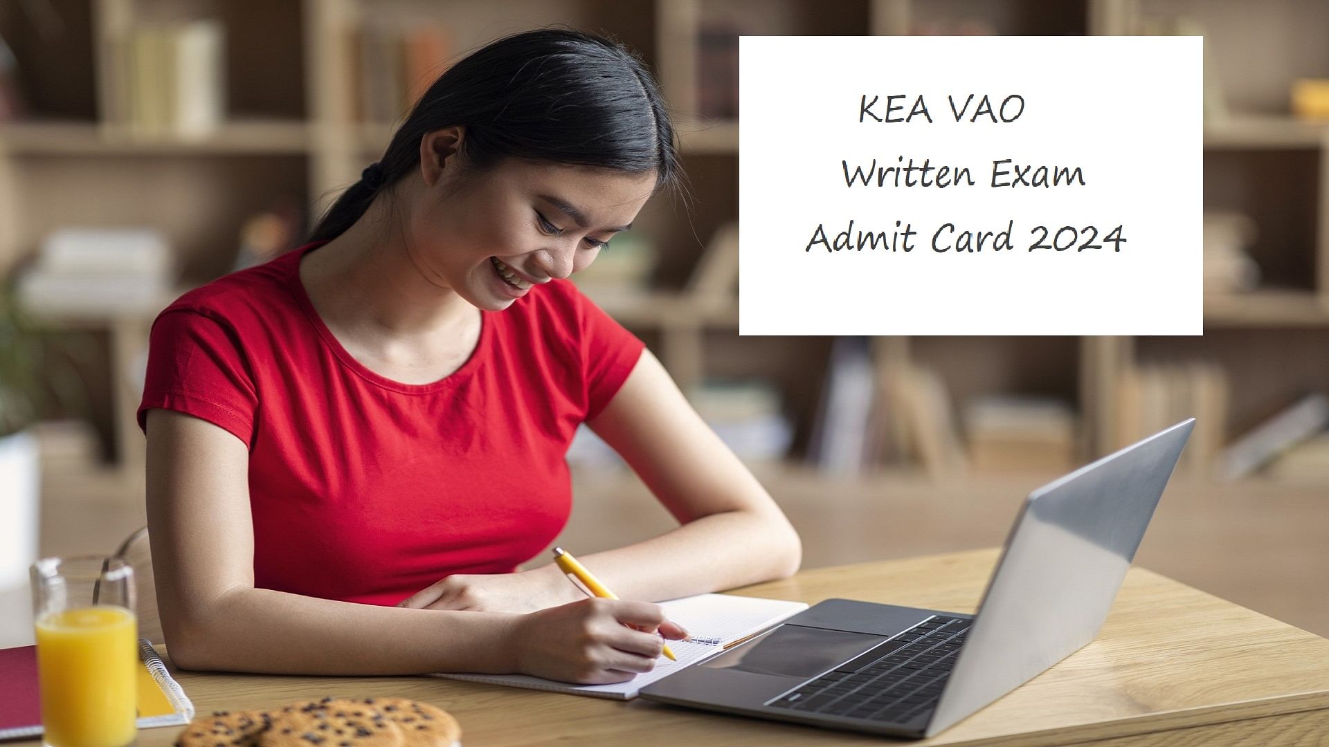 KEA VAO Written Exam Admit Card 2024: Confusion Prevails Over Release Date; Check Latest Updates Here