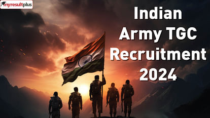 Indian Army TGC 2024 Registration window closing today, Check the steps to apply and more here