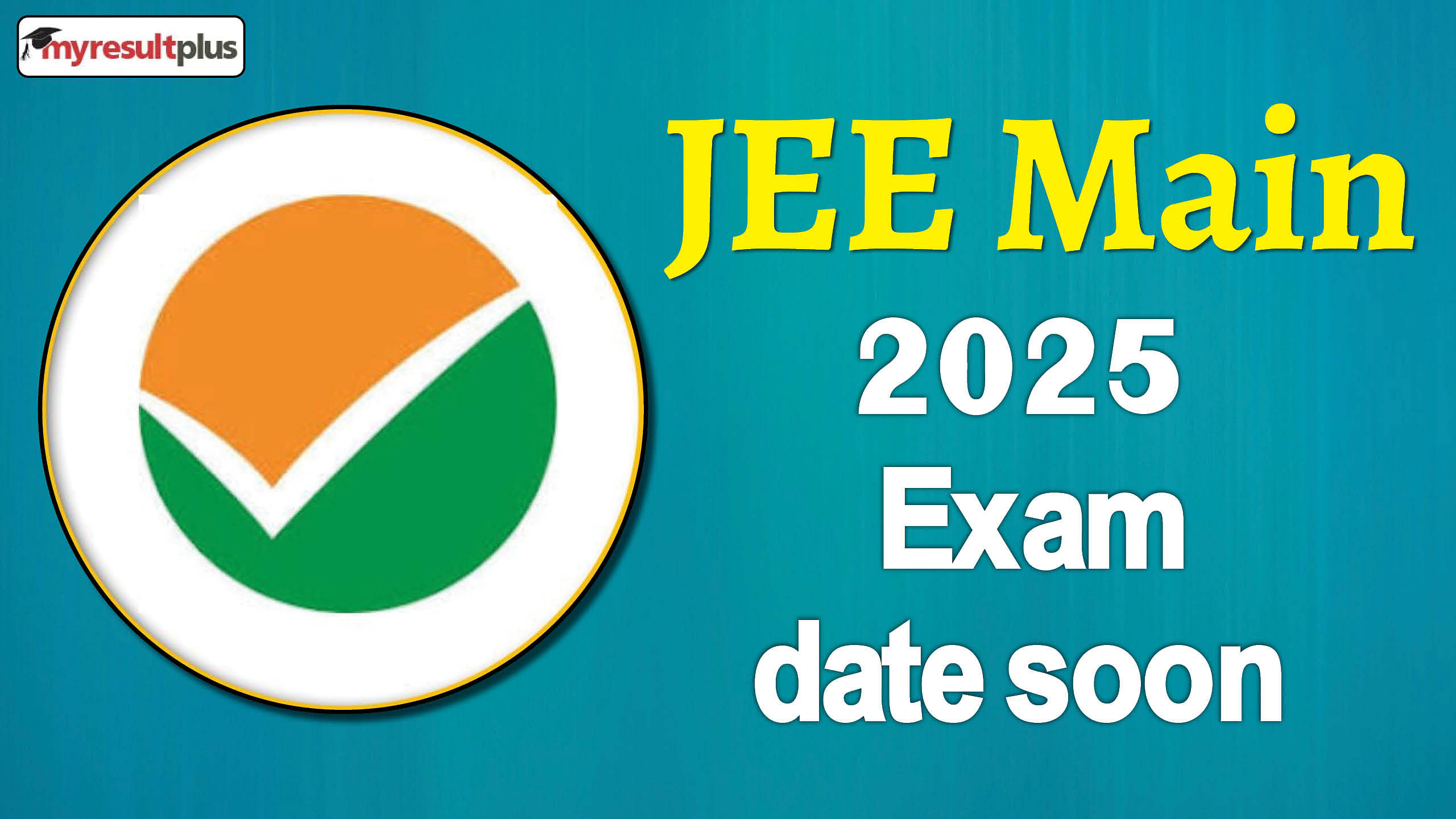 JEE Main 2025 Exam date soon; official website, new pattern and other details, Check the latest update here