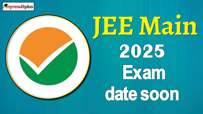 JEE Main 2025 Exam date soon; official website, new pattern and other details, Check the latest update here