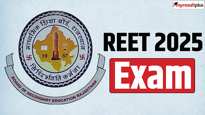 REET 2024 Exam in February 2025; Registrations to begin from 1 December, Check the latest update here