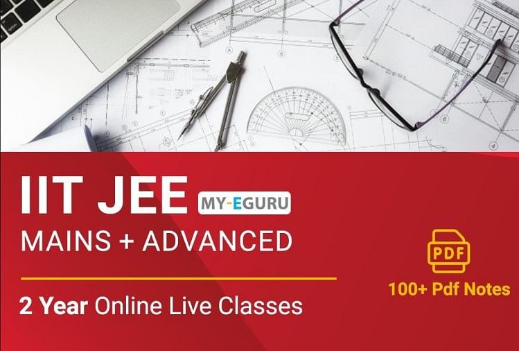 2 Year 11th 12th Integrated Program - Iit Jee (main & Advance)