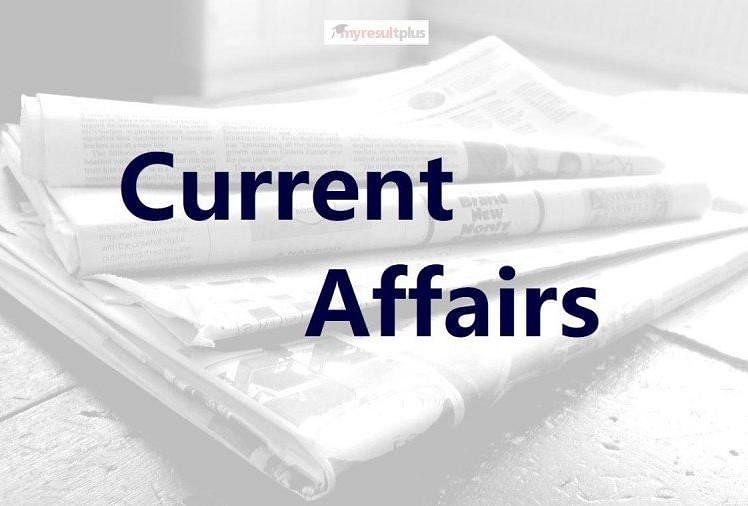 Daily Current affairs 27 October 2021: भारतीय मूल की अनीता आनंद बनी कनाडा की नई रक्षा मंत्री