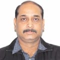 P Amitaabh