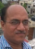 Yogendra Vyom