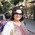 वत्सला पाण्डेय