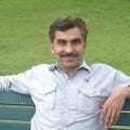G.S. Mishra