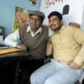 सर्जन शीतल