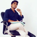 Rishabh Kumar