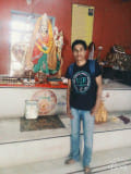 Shivam Tripathi