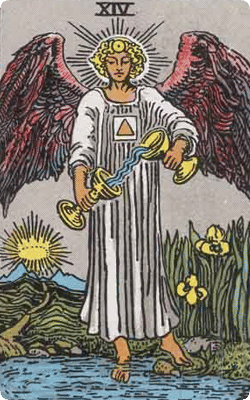 temperance