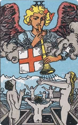 judgement