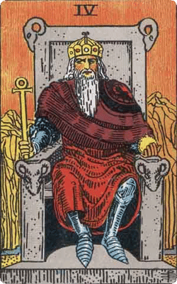 the emperor