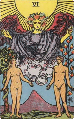 the lovers