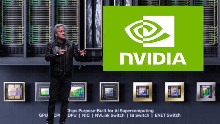 Nvidia Faces 5.5 Billion Dollar Loss As Us Curbs Ai Chip Exports To ...