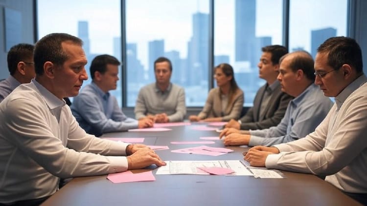 Hp Job Cuts Firm To Lay Off 6000 Employees Under Restructuring Plan ...