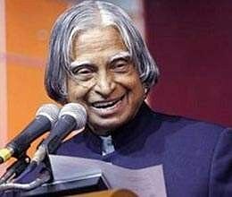 Kalam interacts with IIM-Lucknow students 