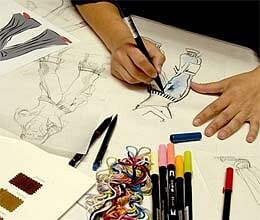 Career Prospects in Fashion & Design