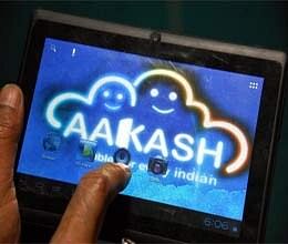 Aakash 4 to have calling facility, 4G services support