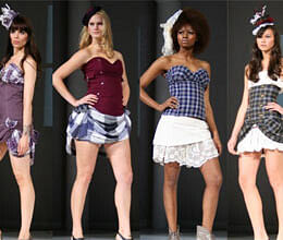 For a breezy, trendy summer - go for breathable fabrics