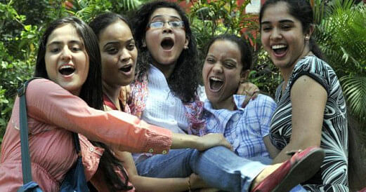 Girls outperform boys in ICSE Class X and XII exams