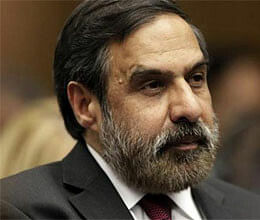 Anand Sharma lays foundation for NID Hyderabad 