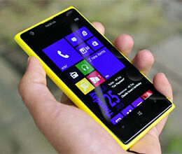 Nokia launches Lumia 1020 at Rs 49,999