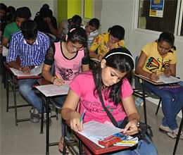Girls outshine boys in Class X board exams of J&K