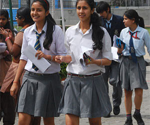 This time get your CBSE Board Class 12th results with an ease