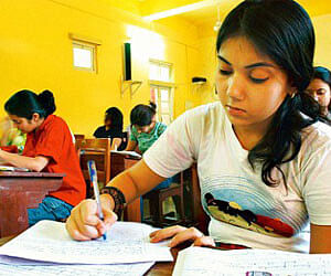 Uttarakhand Board Class 10th Time Table 2015 out