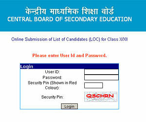 CBSE issues list of candidates for Class X & XII board exams