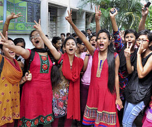 Jharkhand Board Class 12 Arts stream results out