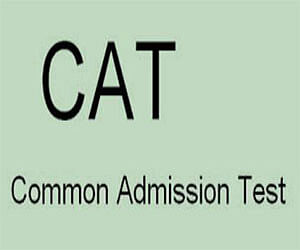 Changes announced in pattern of CAT 2015