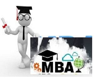 Scope of MBA in India