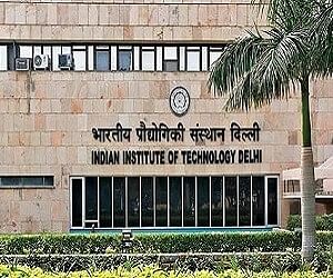Job Opportunity With IIT Delhi: Apply For Project Scientist, Assistant Posts