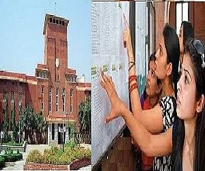 Delhi Unversity Entrance Test to be on July 2